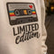 Premium stitched graphics on heavy-duty, oversized cotton. Built for the culture. Follow the trend with the Peepri Embroidery Collection.