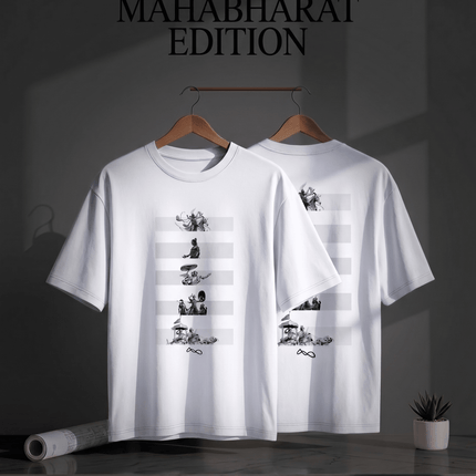 Men's T-shirt - Peepri 