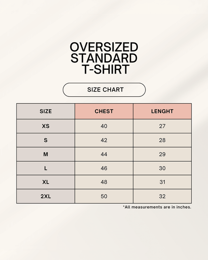 Lord Hanuman Gada : Printed Oversized T-Shirt - Peepri