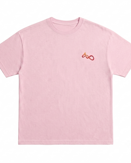 Peepri Merchandise : Printed Oversized T-Shirt