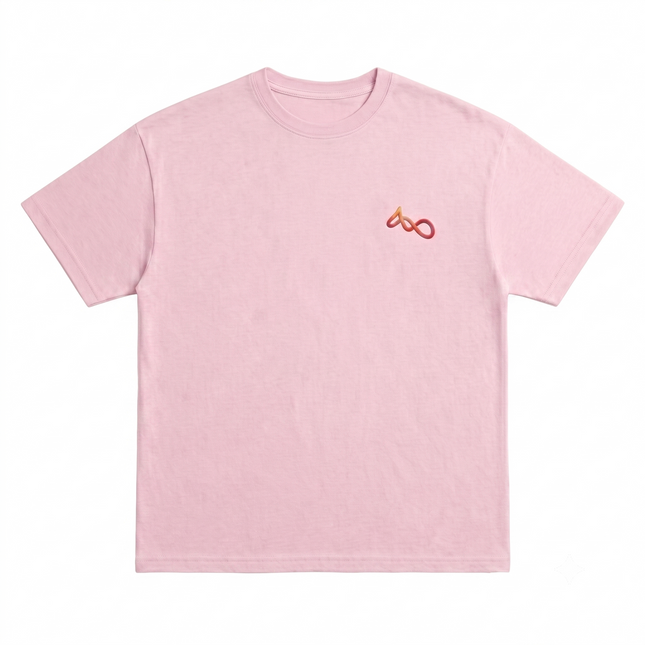 Peepri Merchandise : Printed Oversized T-Shirt