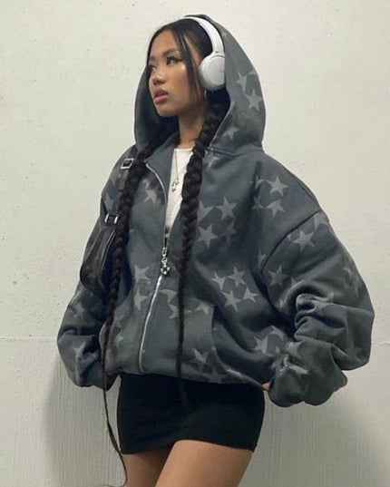 stylish and comfortable Galactic Hoodies