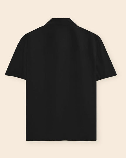 Heart : Oversized Shirt - Peepri