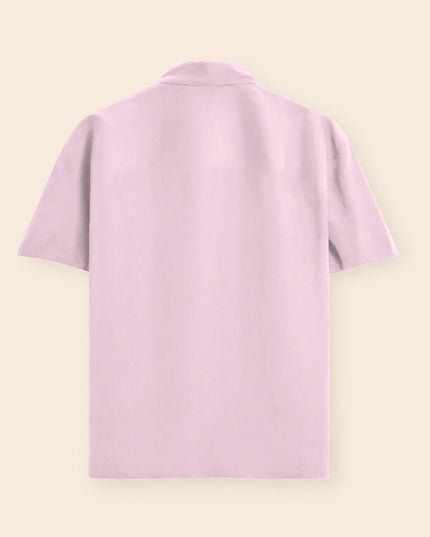 Heart : Oversized Shirt - Peepri