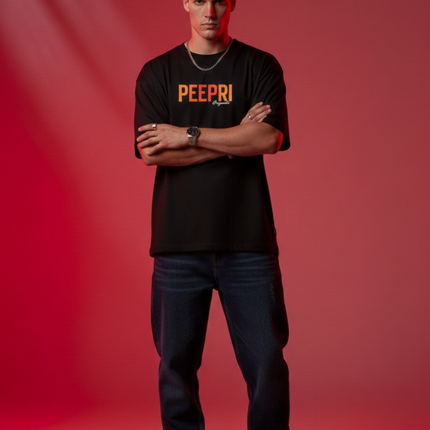 Teddy Bear Unisex Oversized Standard T-Shirt