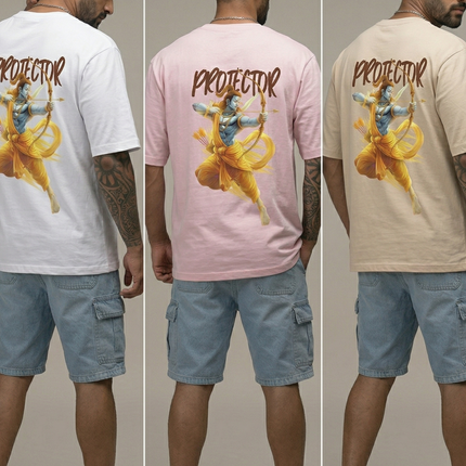 The Protector : Guardian Spirit Legacy