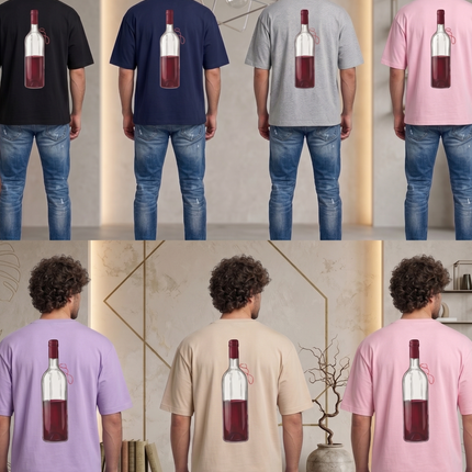 Red Wine : Vintage Pour Society