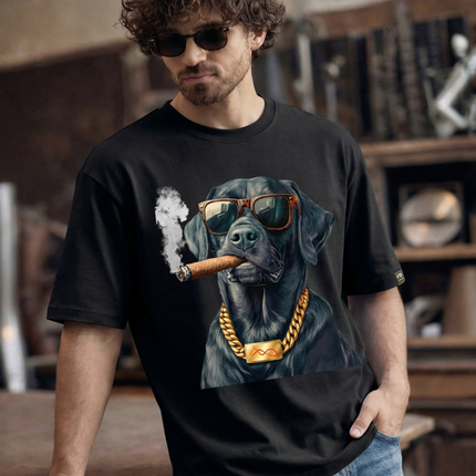 Boss Dog : Alpha Canine Prestige