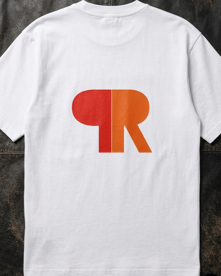 Girl Bike lover : Printed Oversized T-Shirt
