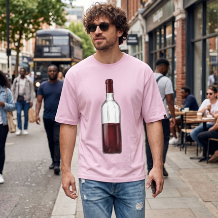 Red Wine : Vintage Pour Society
