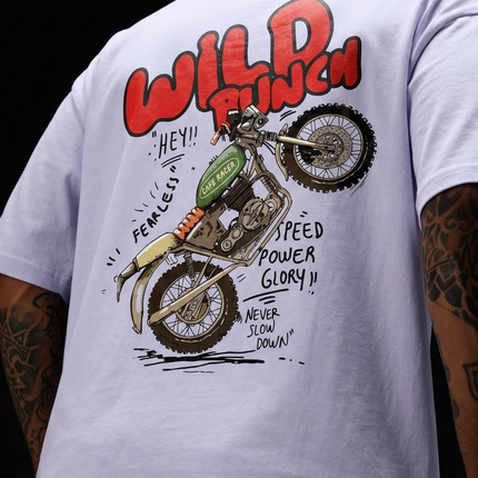 Limited Edition - Bike Lover : Exclusive Rider Series