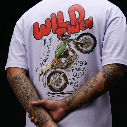 Limited Edition - Bike Lover : Exclusive Rider Series