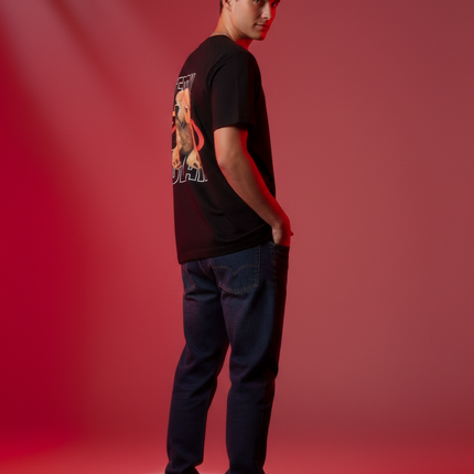 Teddy Bear Unisex Oversized Standard T-Shirt