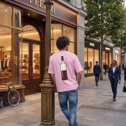 Red Wine : Vintage Pour Society