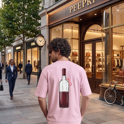 Red Wine : Vintage Pour Society