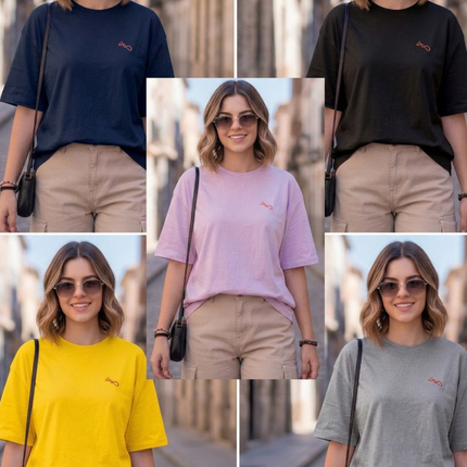 Peepri Logo : Minimal Signature Drop