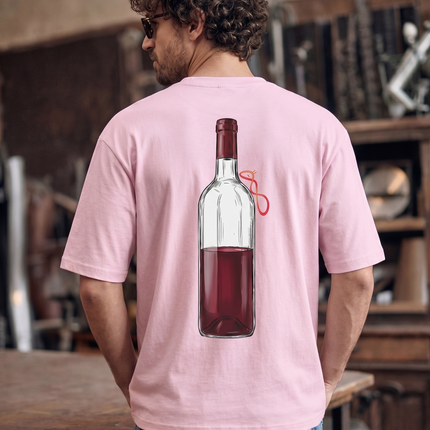 Red Wine : Vintage Pour Society