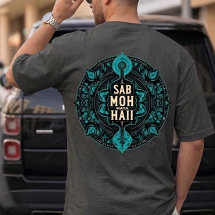 Sab Moh Maya Hain : Illusion State Edition
