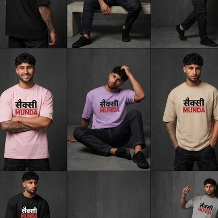 Bro Munda : Savage Brotherhood Fit
