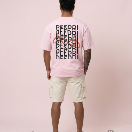 Peepri Merchandise : Signature Street Identity