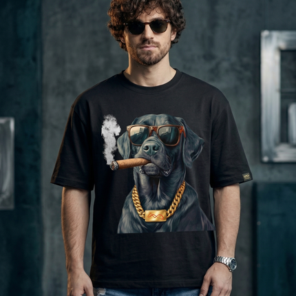 Boss Dog : Alpha Canine Prestige