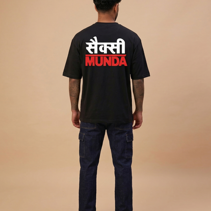 Bro Munda : Savage Brotherhood Fit