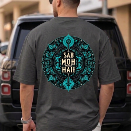 Sab Moh Maya Hain : Illusion State Edition