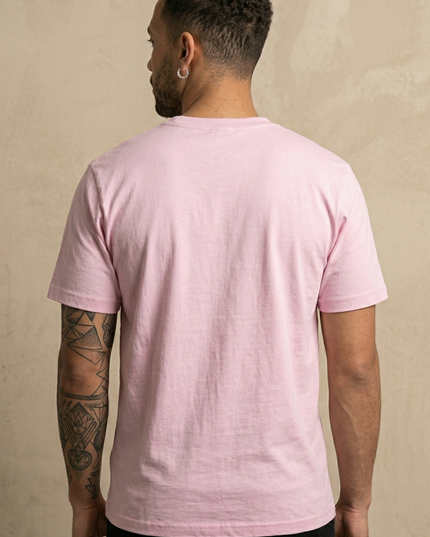 Official Peepri Logo : Thread Embroidery Oversized T-Shirt