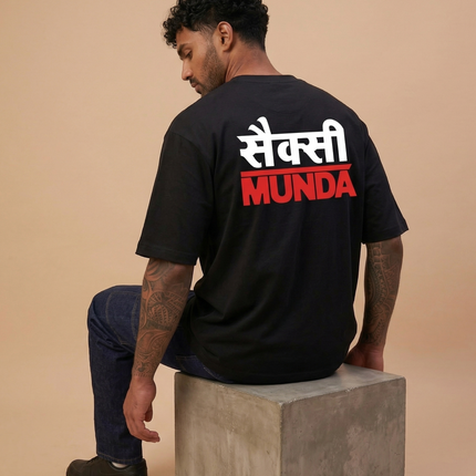 Bro Munda : Savage Brotherhood Fit