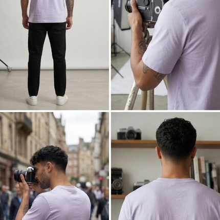 Camera Logo : Snapshot Essentials