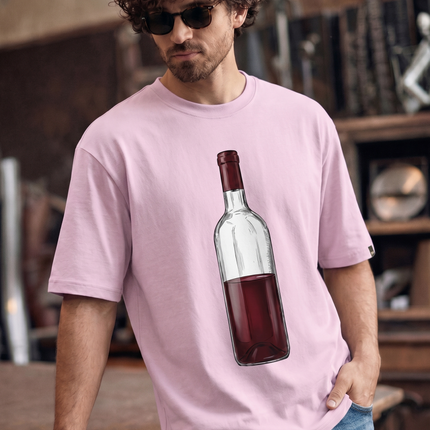 Red Wine : Vintage Pour Society