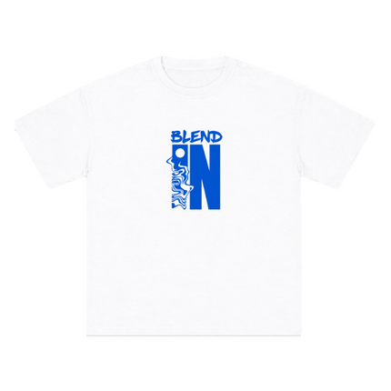 BLEND IN : LOST IN THE FLOW