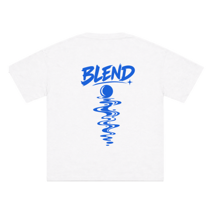 BLEND IN : LOST IN THE FLOW