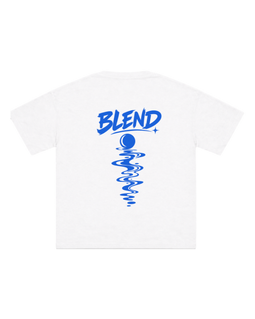 BLEND IN : LOST IN THE FLOW