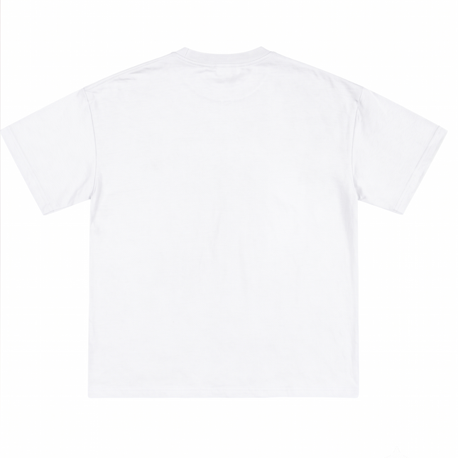 Ace Card : Printed Oversized T-Shirt