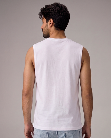 Cards King : Men's Tank Top