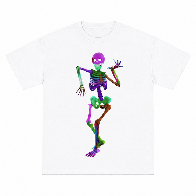 GHOST DANCING : Phantom Rhythm Drop