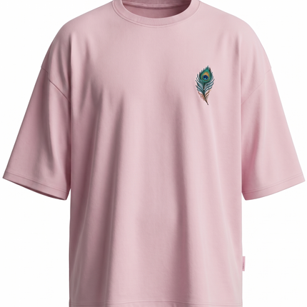 Peacock Plume : Mystic Feather Aura