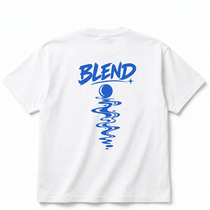 BLEND IN : LOST IN THE FLOW - Peepri
