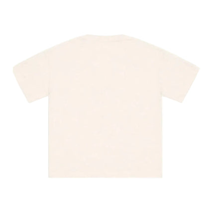 Red Heart : Printed Oversized T-Shirt - Peepri