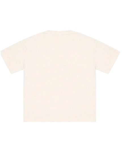 Monkey Mix Printed Oversized T-Shirt