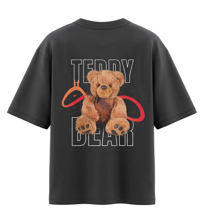 Teddy Bear : Cuddle Chaos Club