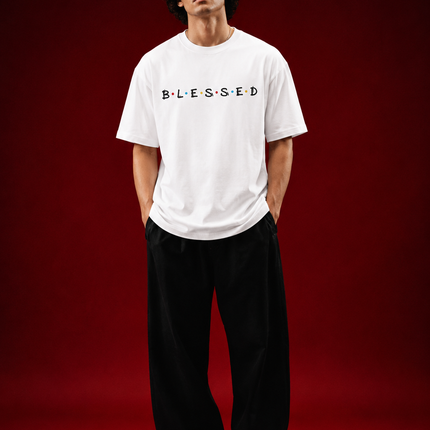 BLESSED SOUL : DIVINE GRACE