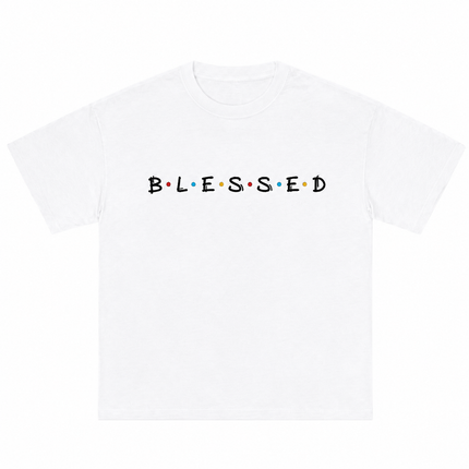 BLESSED SOUL : DIVINE GRACE