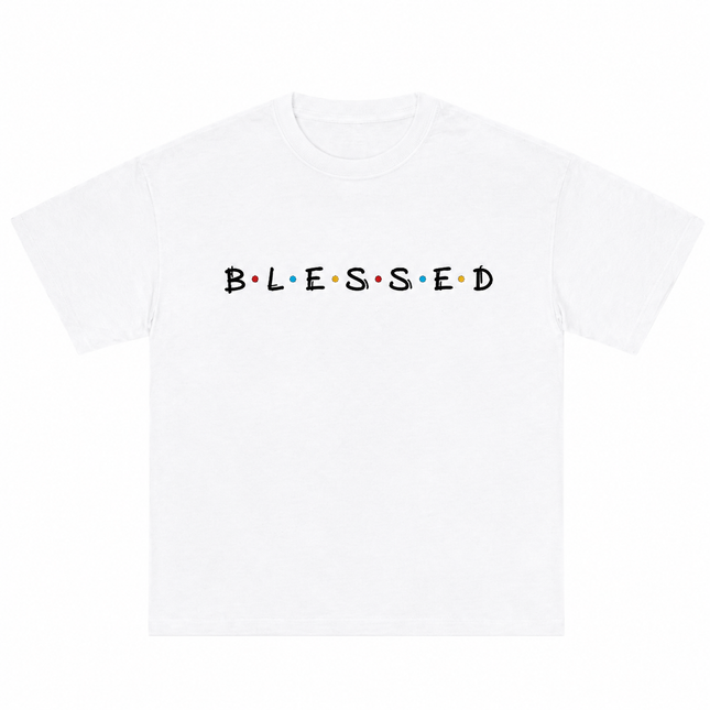 BLESSED SOUL : DIVINE GRACE