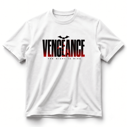 VENGEANCE : THE NIGHT IS MINE - Peepri