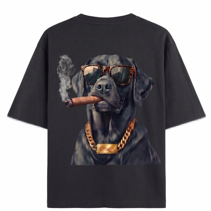Boss Dog : Alpha Canine Prestige