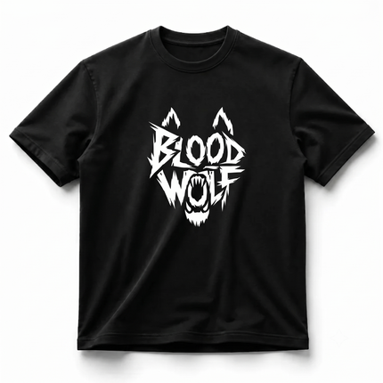 BLOOD WOLF : HUNT THE SHADOWS