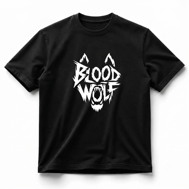 BLOOD WOLF : HUNT THE SHADOWS
