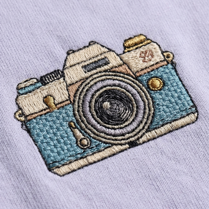 Camera Logo : Snapshot Essentials